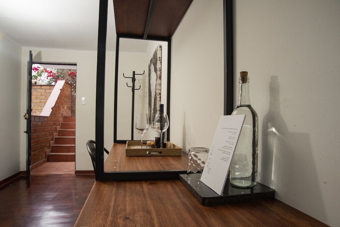 Imagen de la habitación del Hotel Lima 18 Boutique. Foto 12