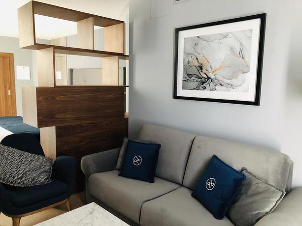 Imagen de la habitación del Hotel Lima - Adults Recommended. Foto 4