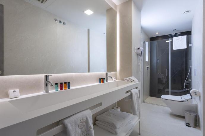 Imagen de la habitación del Hotel Lima - Adults Recommended. Foto 6