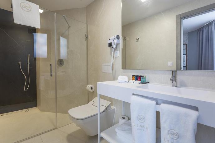 Imagen de la habitación del Hotel Lima - Adults Recommended. Foto 7