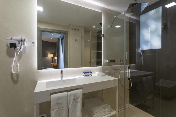 Imagen de la habitación del Hotel Lima - Adults Recommended. Foto 8