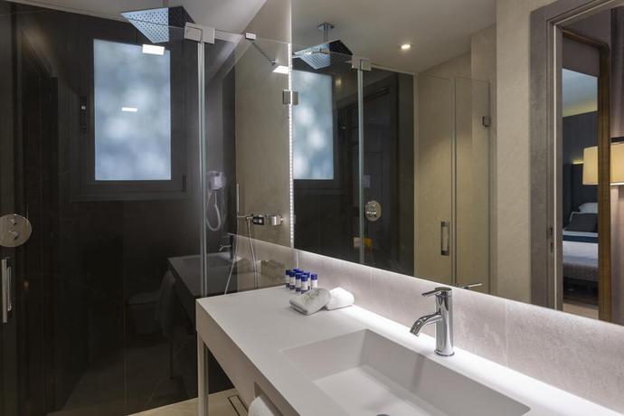 Imagen de la habitación del Hotel Lima - Adults Recommended. Foto 9