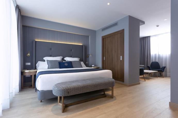 Imagen de la habitación del Hotel Lima - Adults Recommended. Foto 10