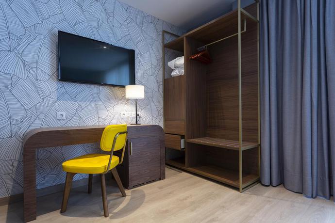 Imagen de la habitación del Hotel Lima - Adults Recommended. Foto 12