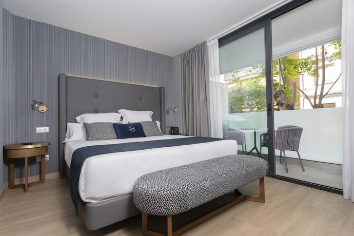 Imagen de la habitación del Hotel Lima - Adults Recommended. Foto 13