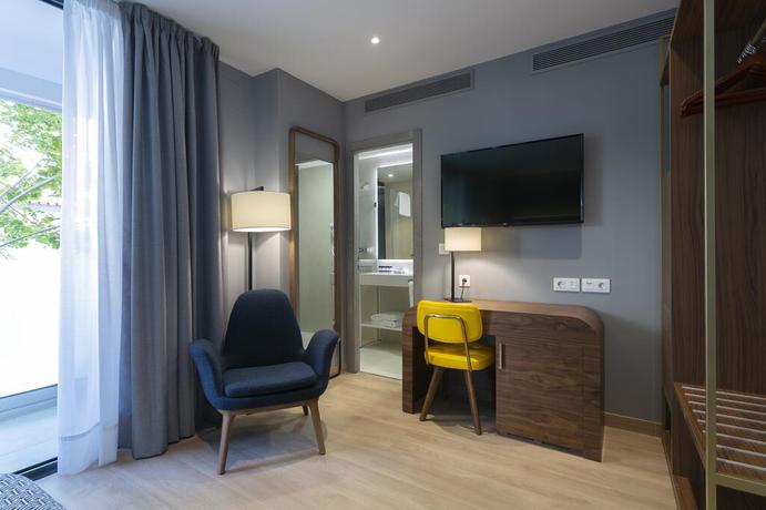 Imagen de la habitación del Hotel Lima - Adults Recommended. Foto 14