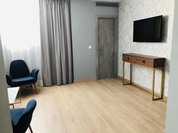 Imagen de la habitación del Hotel Lima - Adults Recommended. Foto 16