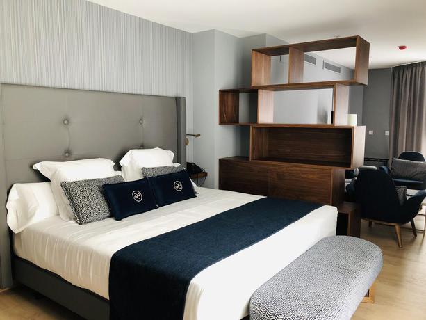 Imagen de la habitación del Hotel Lima - Adults Recommended. Foto 18