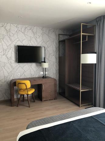 Imagen de la habitación del Hotel Lima - Adults Recommended. Foto 20