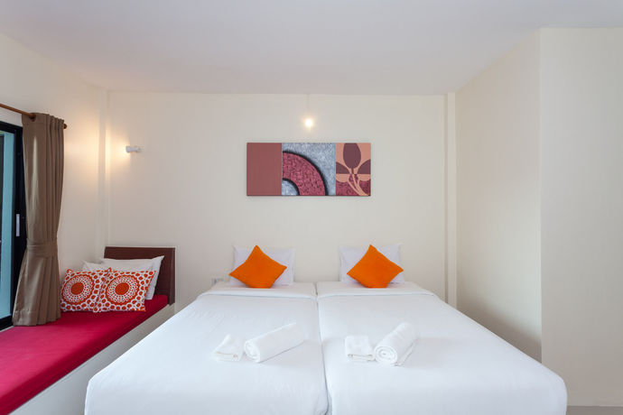 Imagen de los interiores del Hotel Lima Bella Resort. Foto 16