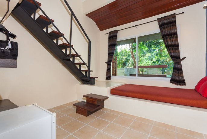 Imagen de la habitación del Hotel Lima Bella Resort. Foto 6