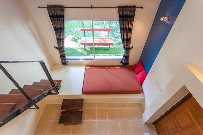 Imagen de la habitación del Hotel Lima Bella Resort. Foto 11