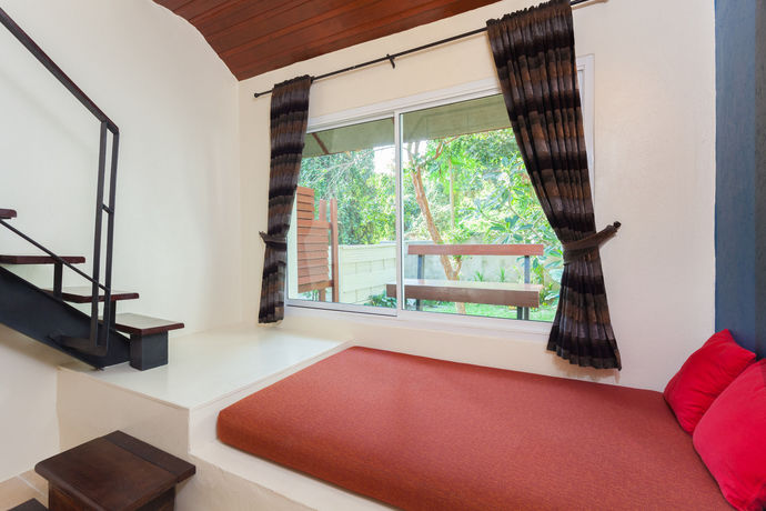 Imagen de la habitación del Hotel Lima Bella Resort. Foto 15