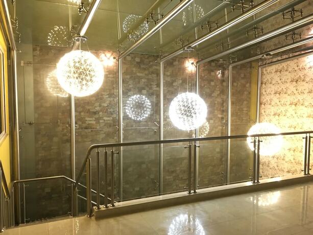 Imagen general del Hotel Lima Central Design Spa And Club. Foto 2