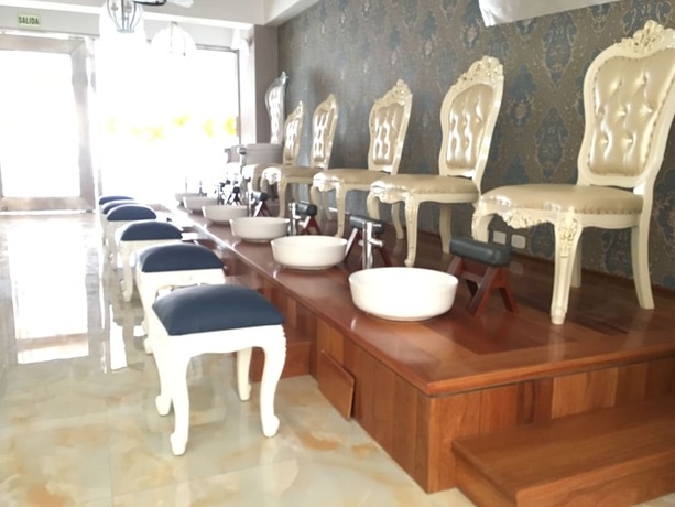 Imagen general del Hotel Lima Central Design Spa And Club. Foto 6