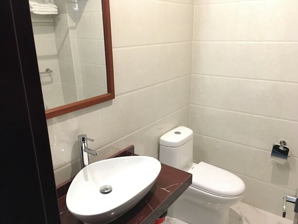 Imagen de la habitación del Hotel Lima Central Design Spa And Club. Foto 15