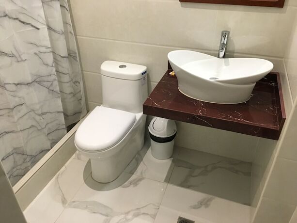 Imagen de la habitación del Hotel Lima Central Design Spa And Club. Foto 19