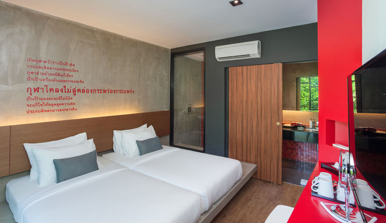 Imagen de los interiores del Hotel Lima Duva Resort. Foto 12