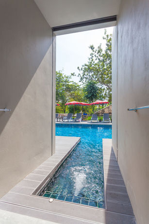 Imagen de la habitación del Hotel Lima Duva Resort. Foto 10