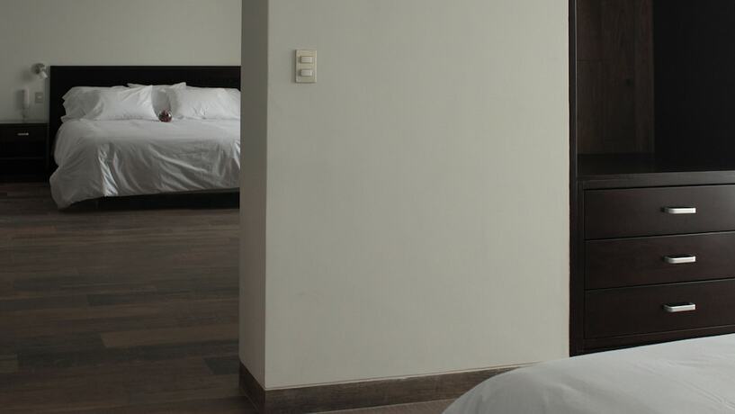 Imagen de la habitación del Hotel Lima Host. Foto 12