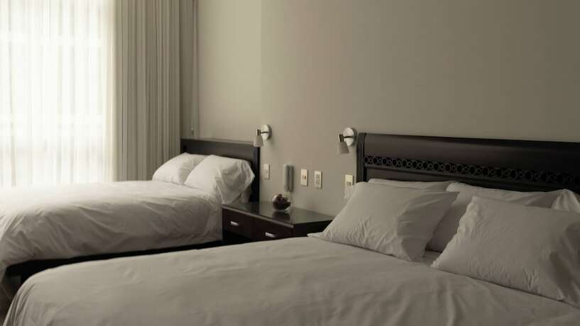 Imagen general del Hotel Lima Host. Foto 2