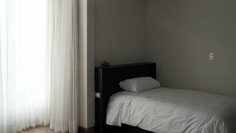 Imagen general del Hotel Lima Host. Foto 3