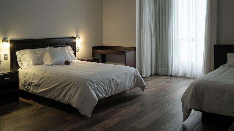 Imagen general del Hotel Lima Host. Foto 4