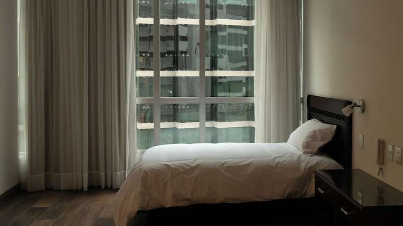 Imagen general del Hotel Lima Host. Foto 7