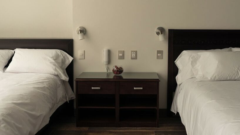 Imagen general del Hotel Lima Host. Foto 9