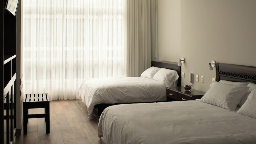 Imagen general del Hotel Lima Host. Foto 10