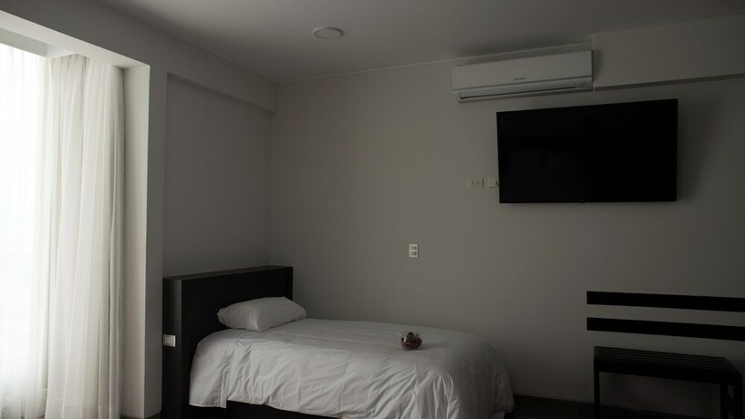Imagen general del Hotel Lima Host. Foto 11