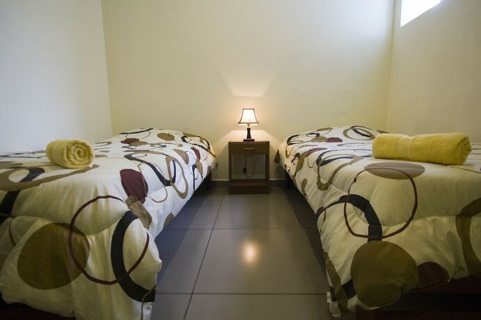 Imagen de la habitación del Hotel Lima House - Hostel. Foto 12