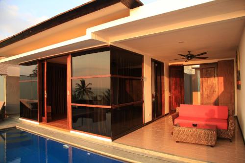 Imagen general del Hotel Lima Satu Resort. Foto 2