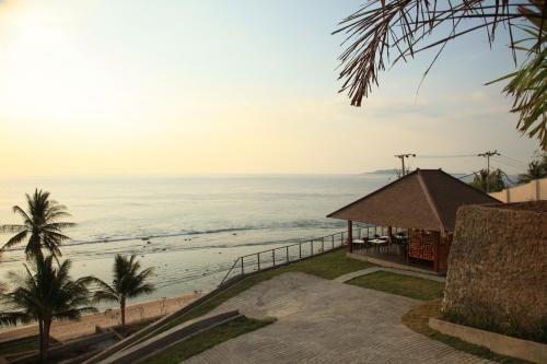 Imagen general del Hotel Lima Satu Resort. Foto 3