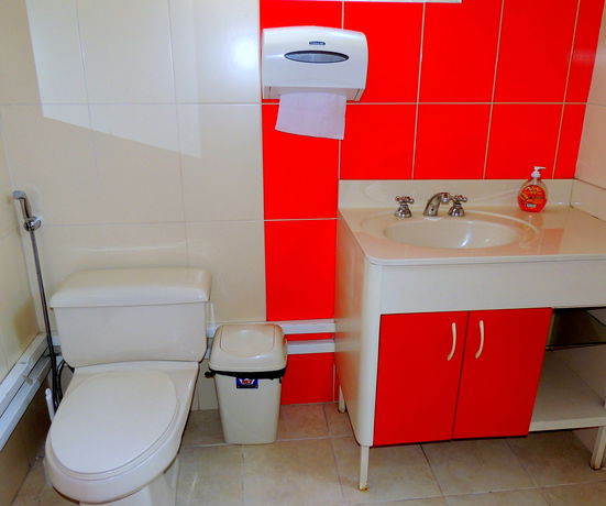 Imagen de la habitación del Hotel Lima Wari Boutique. Foto 8