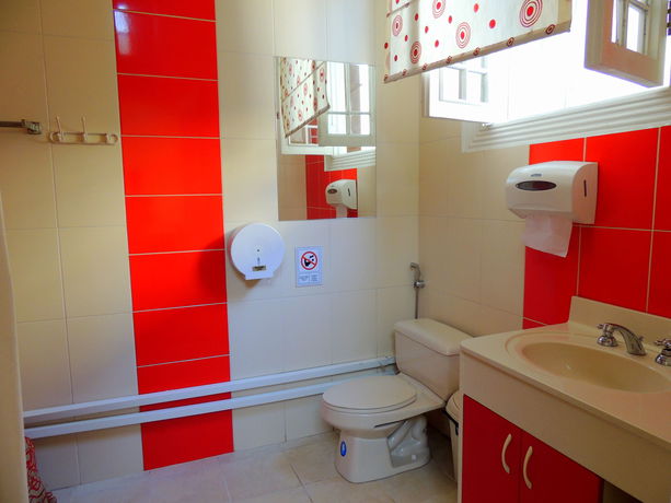 Imagen de la habitación del Hotel Lima Wari Boutique. Foto 9