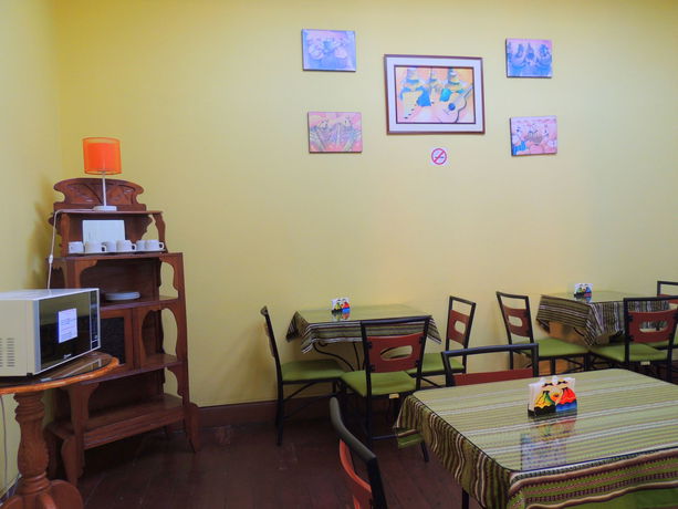 Imagen de la habitación del Hotel Lima Wari Boutique. Foto 10