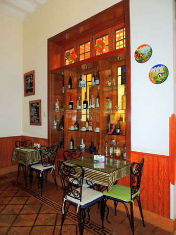 Imagen de la habitación del Hotel Lima Wari Boutique. Foto 11