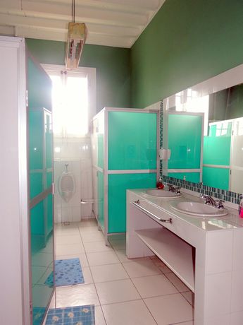 Imagen de la habitación del Hotel Lima Wari Boutique. Foto 13