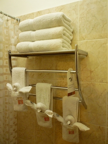 Imagen de la habitación del Hotel Lima Wasi. Foto 2