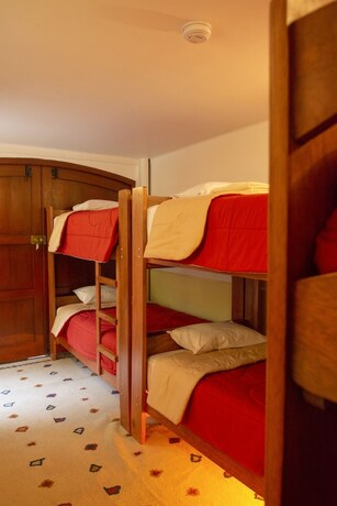 Imagen general del Hotel Lima White House - Hostel. Foto 2