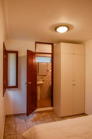 Imagen general del Hotel Lima White House - Hostel. Foto 4