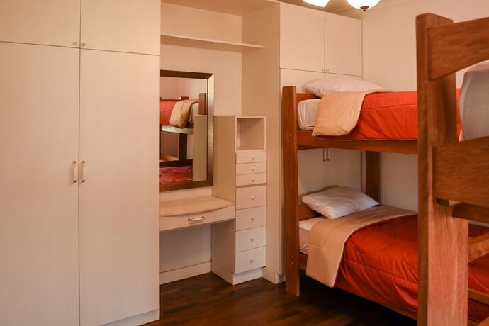 Imagen general del Hotel Lima White House - Hostel. Foto 5
