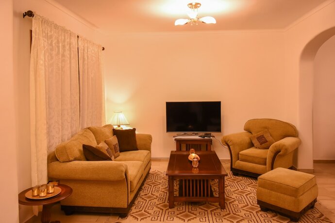Imagen general del Hotel Lima White House - Hostel. Foto 8