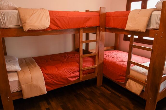Imagen general del Hotel Lima White House - Hostel. Foto 1