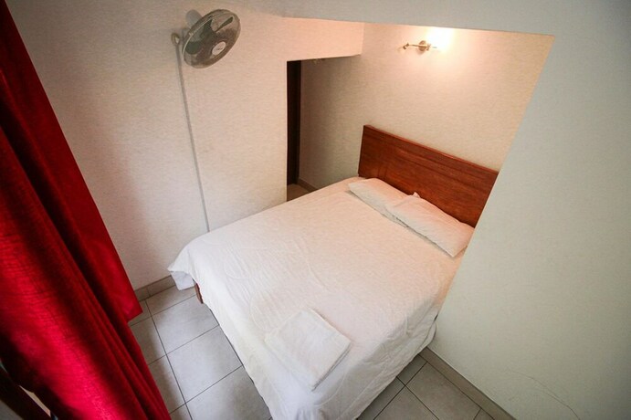 Imagen de la habitación del Hotel Lima White House - Hostel. Foto 23