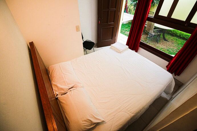 Imagen de la habitación del Hotel Lima White House - Hostel. Foto 24
