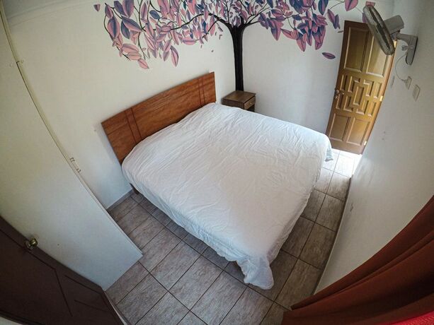 Imagen de la habitación del Hotel Lima White House - Hostel. Foto 26