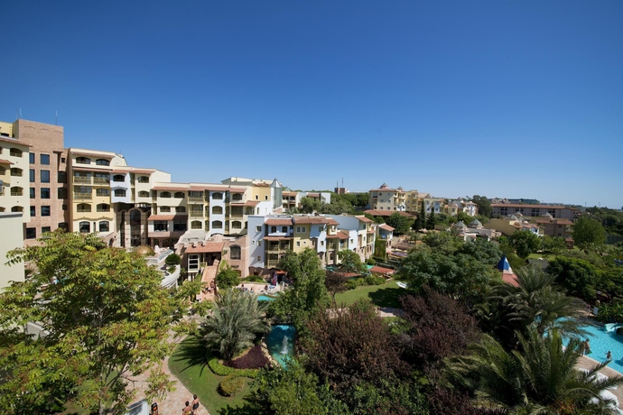 Imagen de los exteriores del Hotel Limak Arcadia Sport Resort - All Inclusive. Foto 4