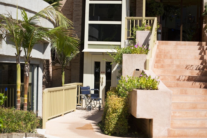 Imagen de los exteriores del Hotel Limak Arcadia Sport Resort - All Inclusive. Foto 7